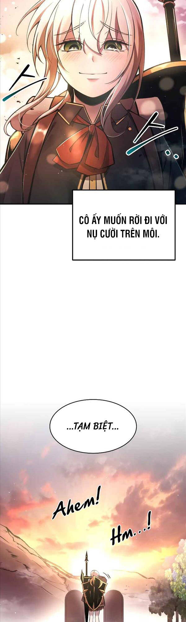 Trở Thành Hung Thần Trong Trò Chơi Thủ Thành Chap 45 - Next Chap 46