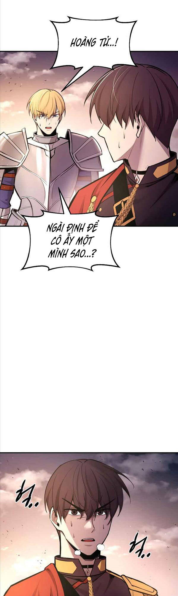 Trở Thành Hung Thần Trong Trò Chơi Thủ Thành Chap 45 - Next Chap 46