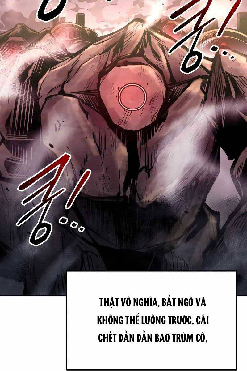 Trở Thành Hung Thần Trong Trò Chơi Thủ Thành Chap 46 - Next Chap 47