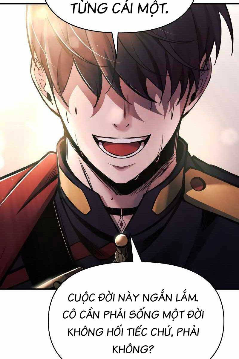 Trở Thành Hung Thần Trong Trò Chơi Thủ Thành Chap 46 - Next Chap 47