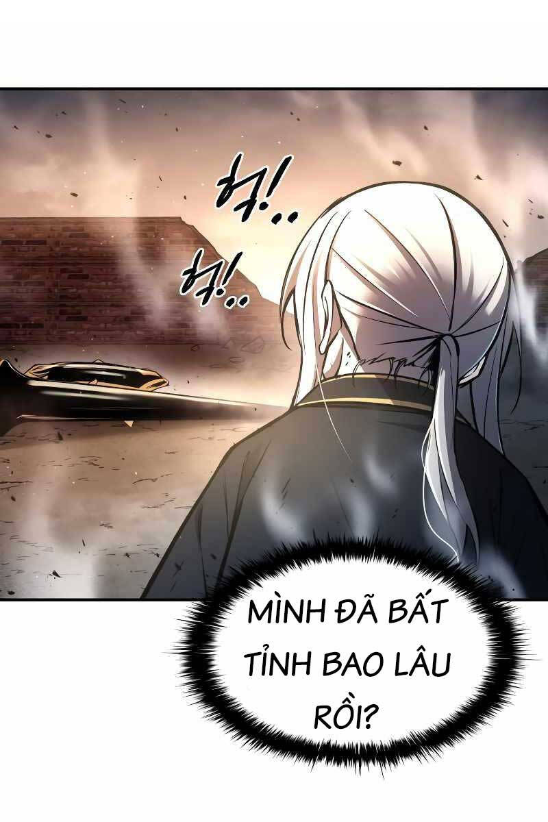 Trở Thành Hung Thần Trong Trò Chơi Thủ Thành Chap 46 - Next Chap 47