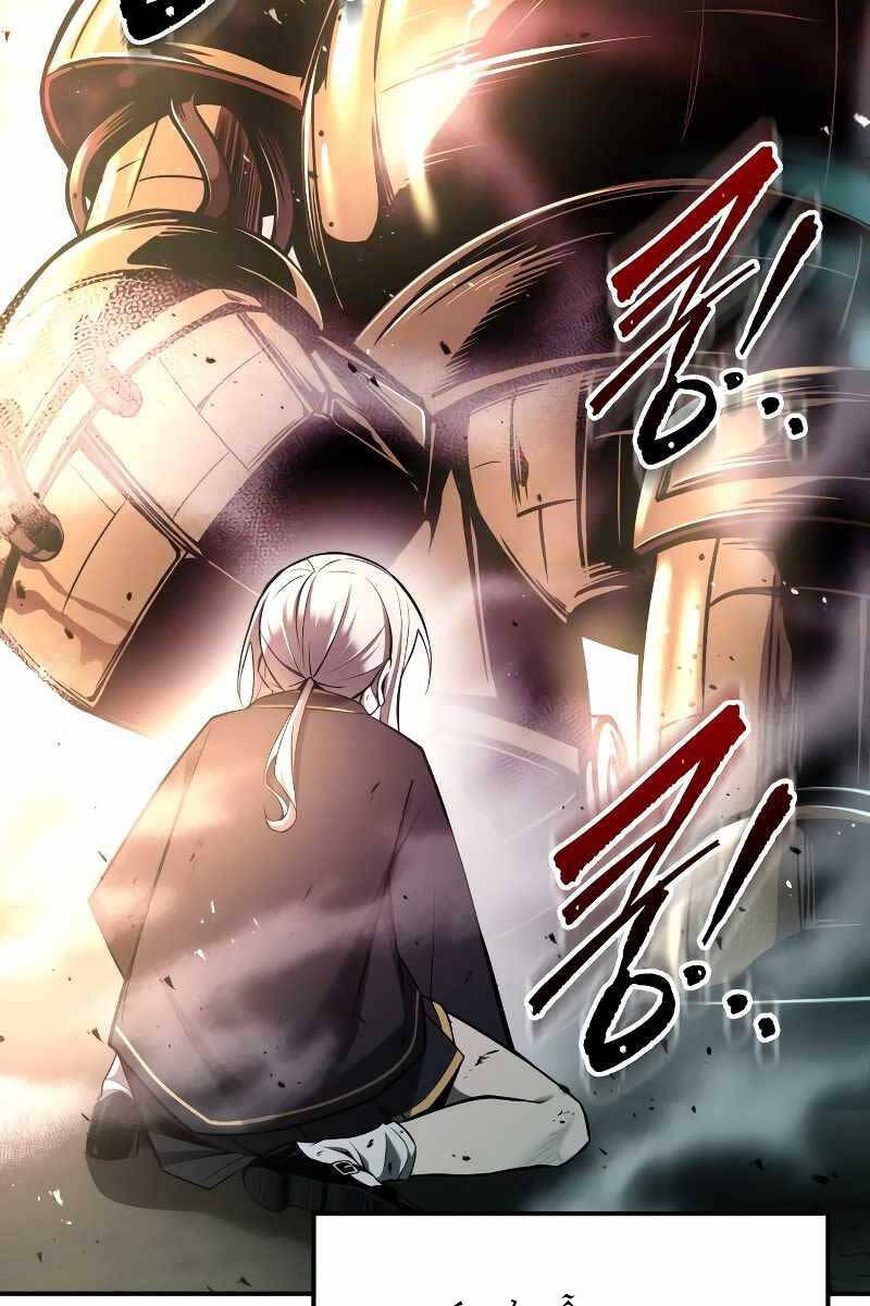 Trở Thành Hung Thần Trong Trò Chơi Thủ Thành Chap 46 - Next Chap 47