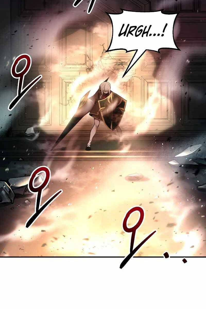 Trở Thành Hung Thần Trong Trò Chơi Thủ Thành Chap 46 - Next Chap 47