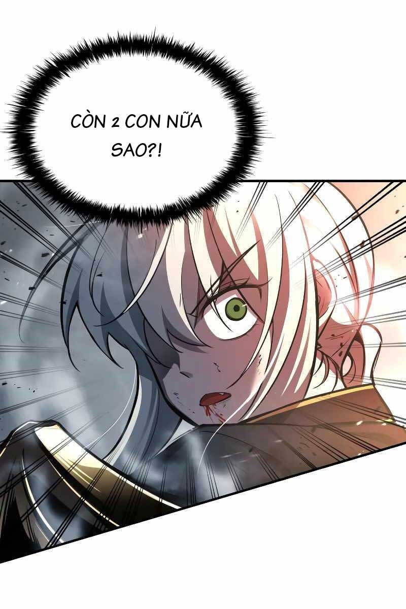 Trở Thành Hung Thần Trong Trò Chơi Thủ Thành Chap 46 - Next Chap 47