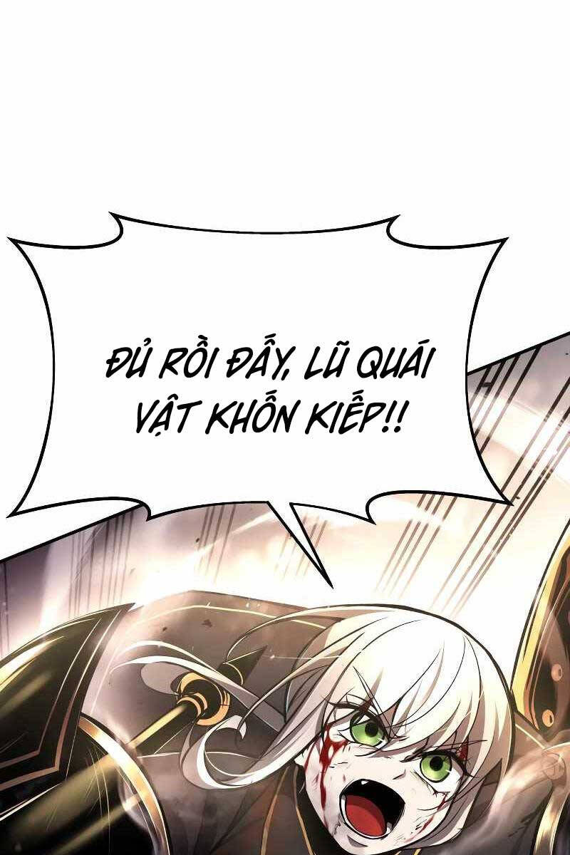 Trở Thành Hung Thần Trong Trò Chơi Thủ Thành Chap 46 - Next Chap 47