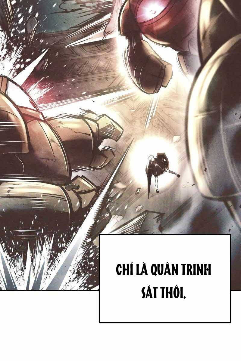 Trở Thành Hung Thần Trong Trò Chơi Thủ Thành Chap 46 - Next Chap 47