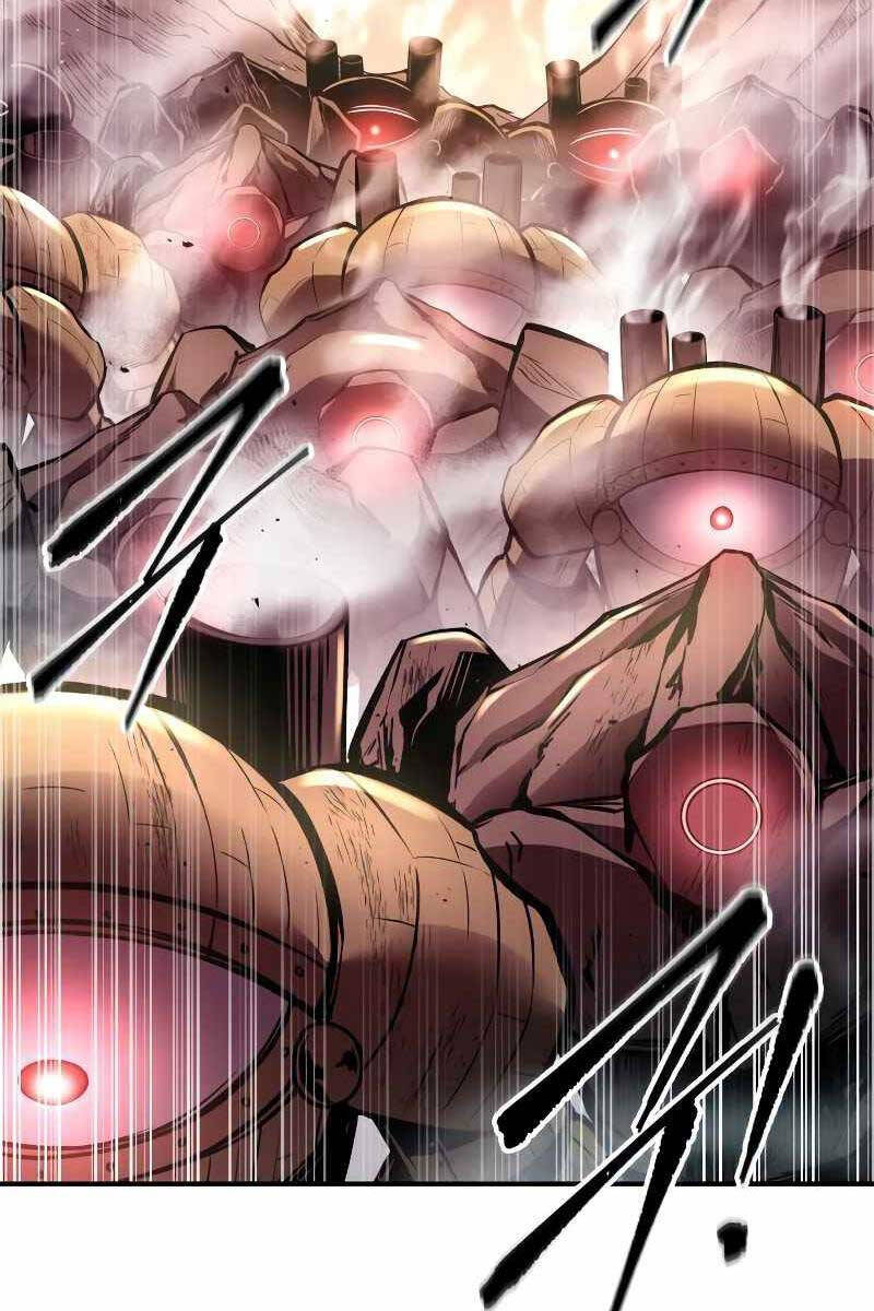 Trở Thành Hung Thần Trong Trò Chơi Thủ Thành Chap 46 - Next Chap 47