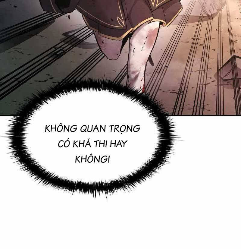 Trở Thành Hung Thần Trong Trò Chơi Thủ Thành Chap 46 - Next Chap 47