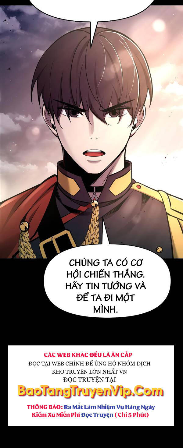 Trở Thành Hung Thần Trong Trò Chơi Thủ Thành Chap 47 - Next Chap 48