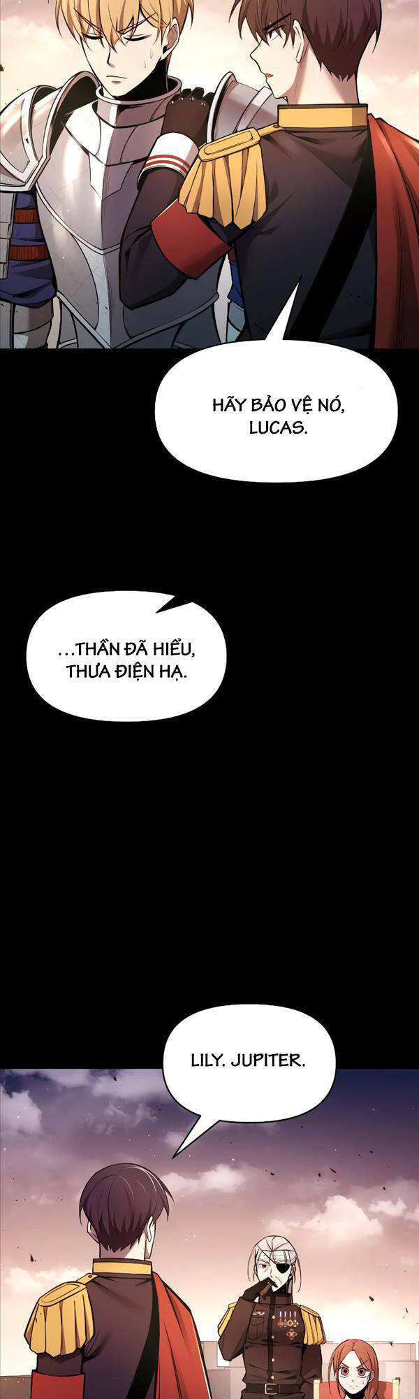Trở Thành Hung Thần Trong Trò Chơi Thủ Thành Chap 47 - Next Chap 48