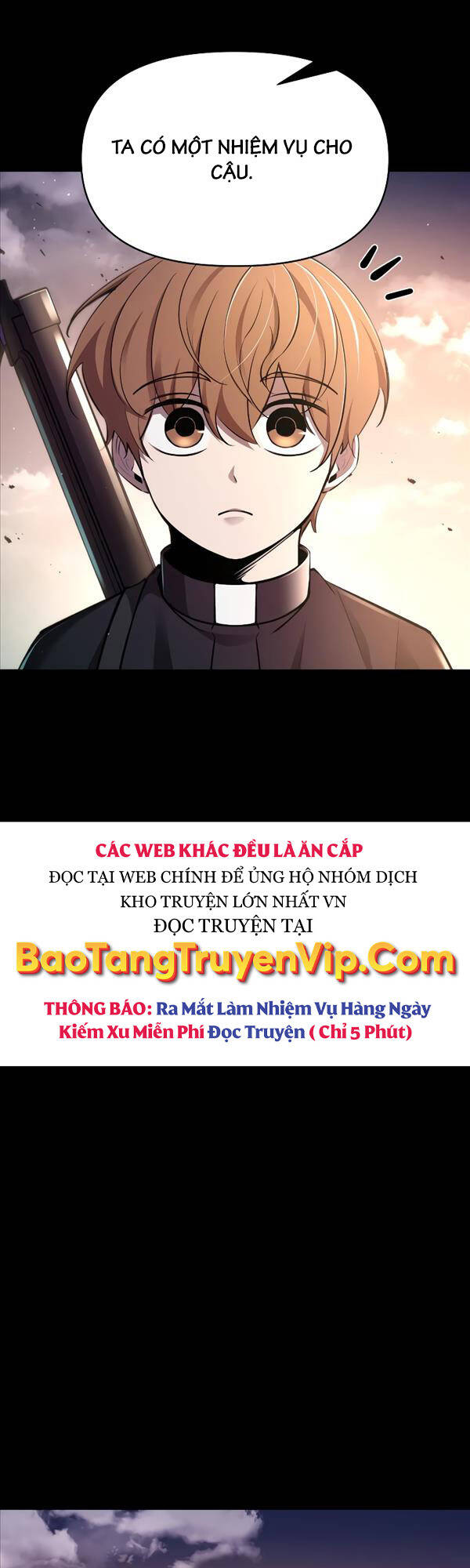 Trở Thành Hung Thần Trong Trò Chơi Thủ Thành Chap 47 - Next Chap 48