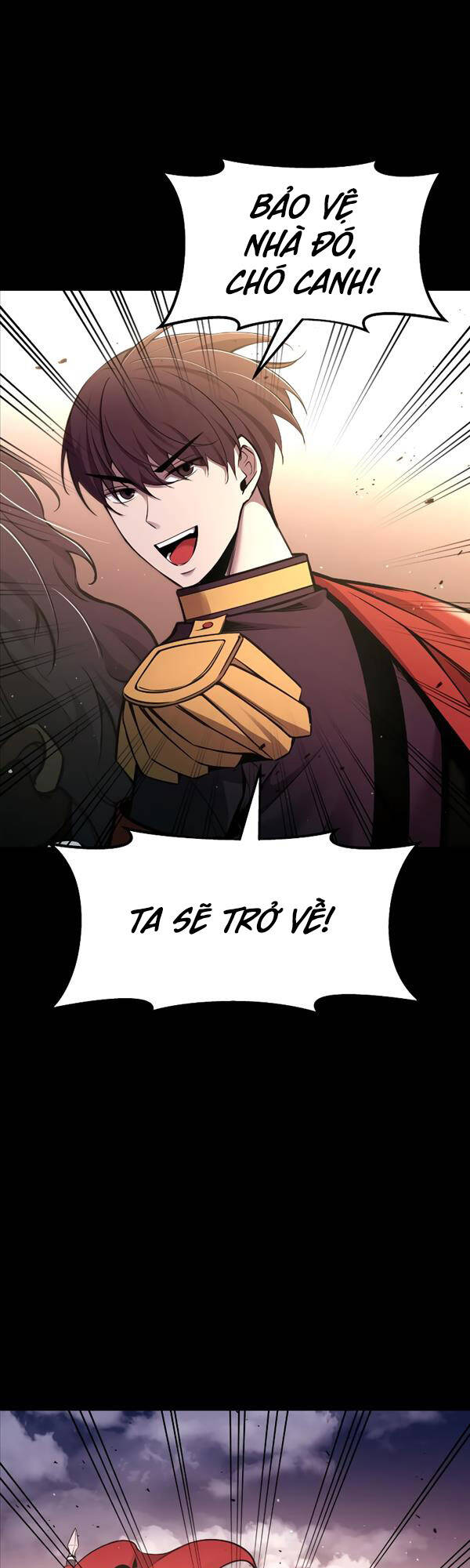 Trở Thành Hung Thần Trong Trò Chơi Thủ Thành Chap 47 - Next Chap 48