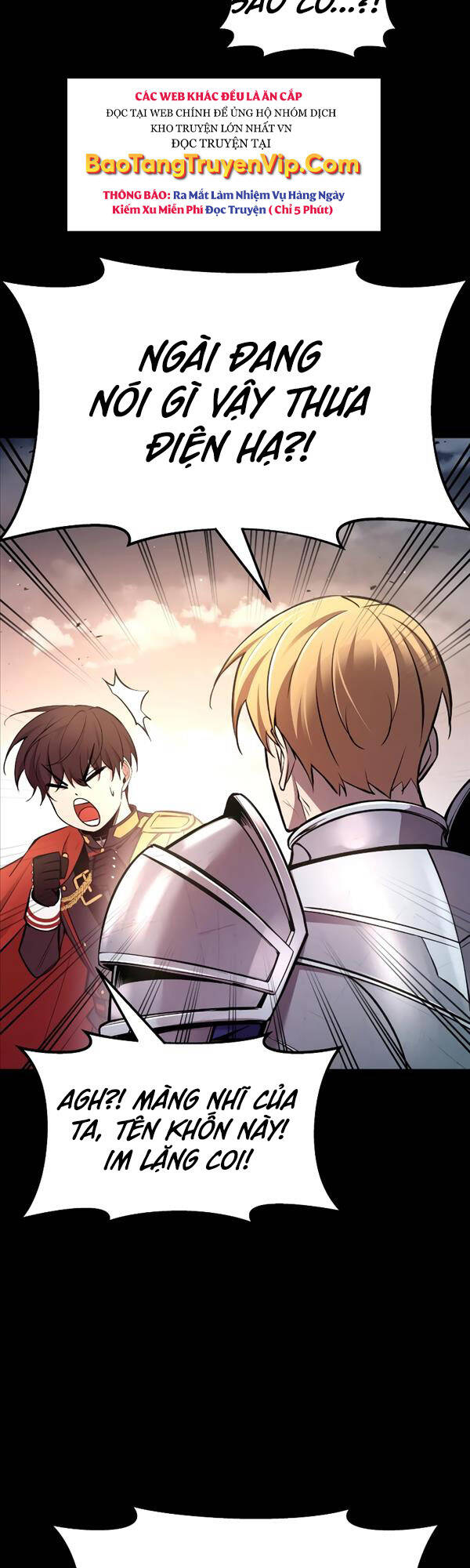 Trở Thành Hung Thần Trong Trò Chơi Thủ Thành Chap 47 - Next Chap 48