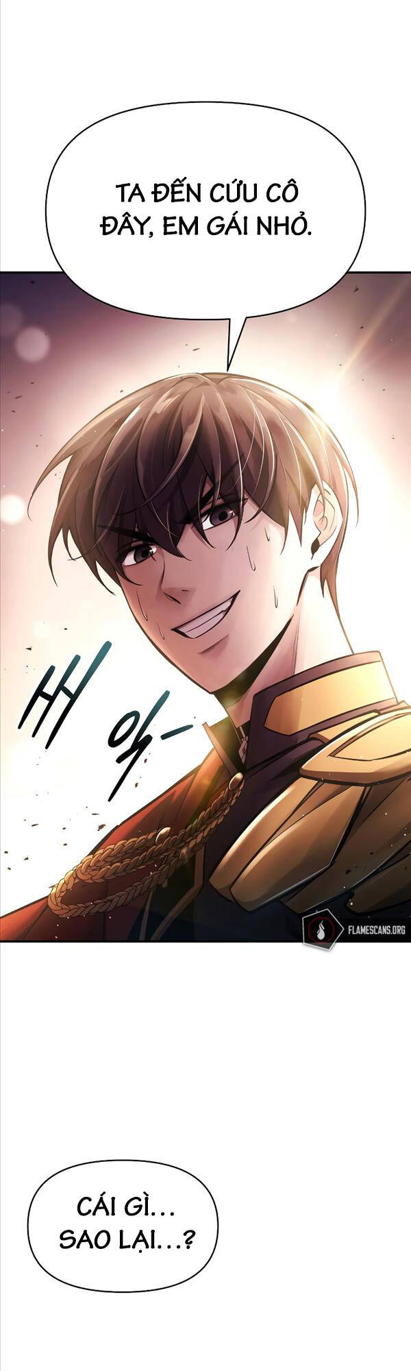 Trở Thành Hung Thần Trong Trò Chơi Thủ Thành Chap 47 - Next Chap 48
