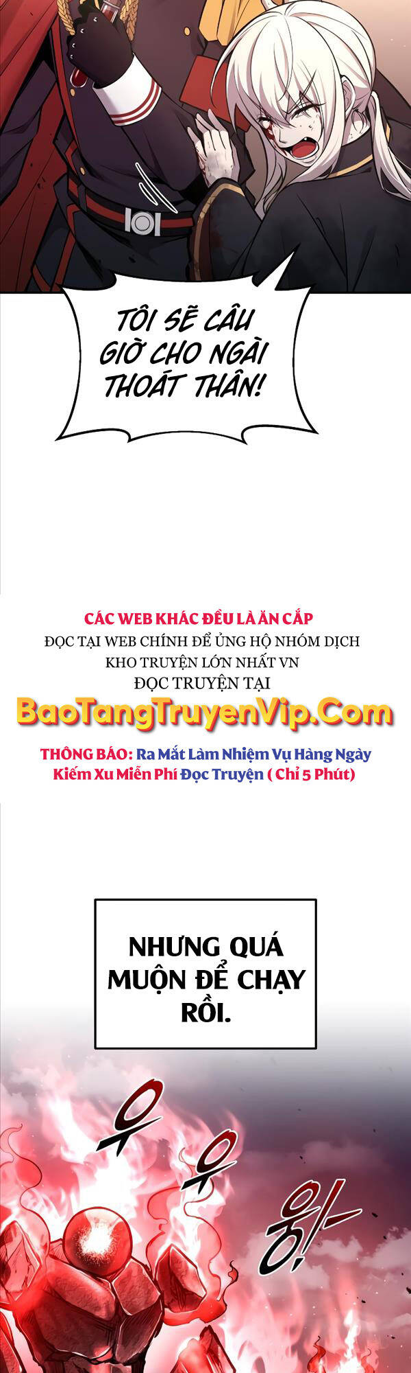 Trở Thành Hung Thần Trong Trò Chơi Thủ Thành Chap 47 - Next Chap 48