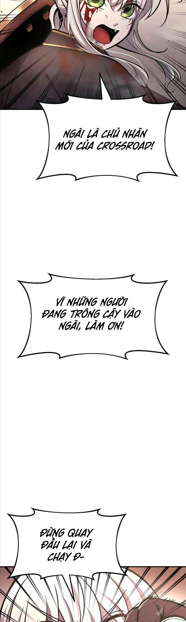 Trở Thành Hung Thần Trong Trò Chơi Thủ Thành Chap 47 - Next Chap 48