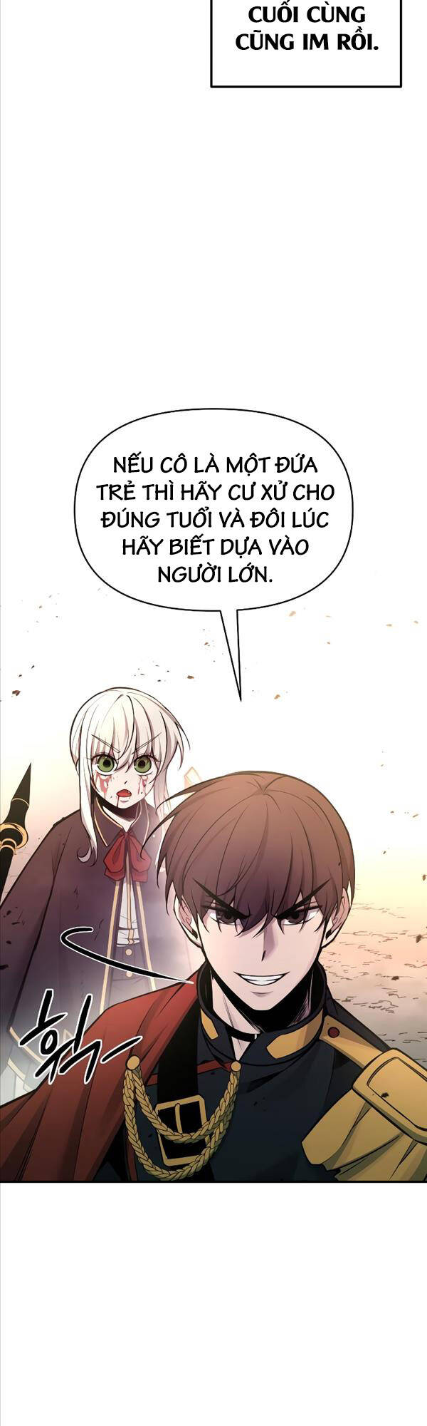 Trở Thành Hung Thần Trong Trò Chơi Thủ Thành Chap 47 - Next Chap 48