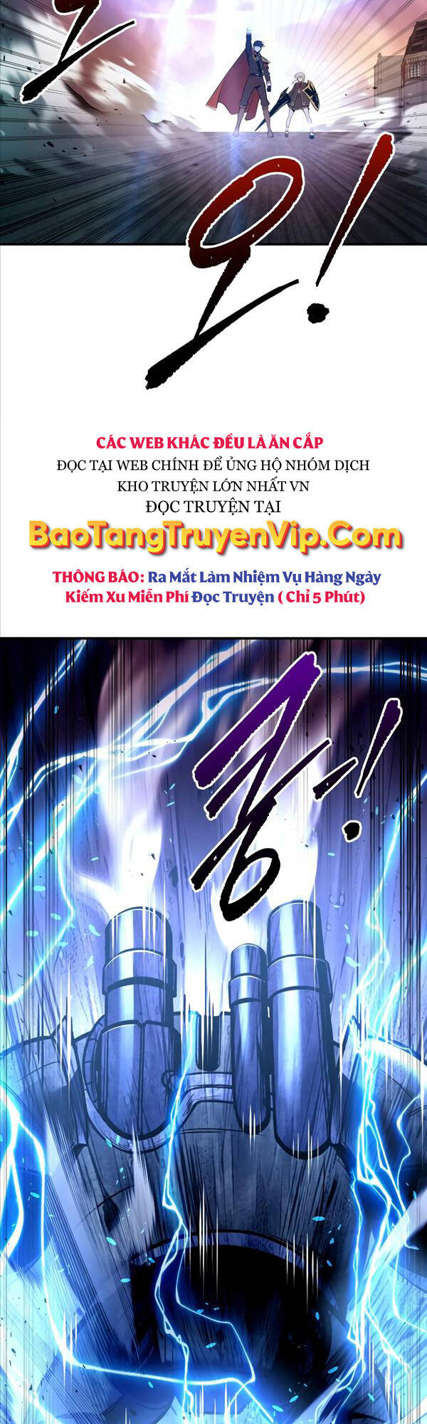 Trở Thành Hung Thần Trong Trò Chơi Thủ Thành Chap 47 - Next Chap 48