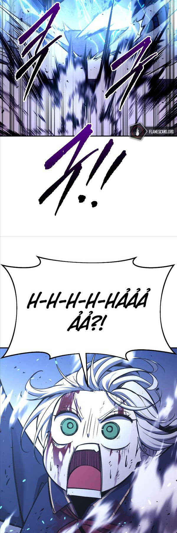 Trở Thành Hung Thần Trong Trò Chơi Thủ Thành Chap 47 - Next Chap 48