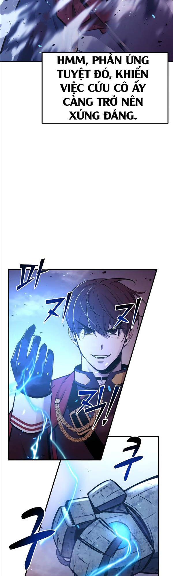 Trở Thành Hung Thần Trong Trò Chơi Thủ Thành Chap 47 - Next Chap 48