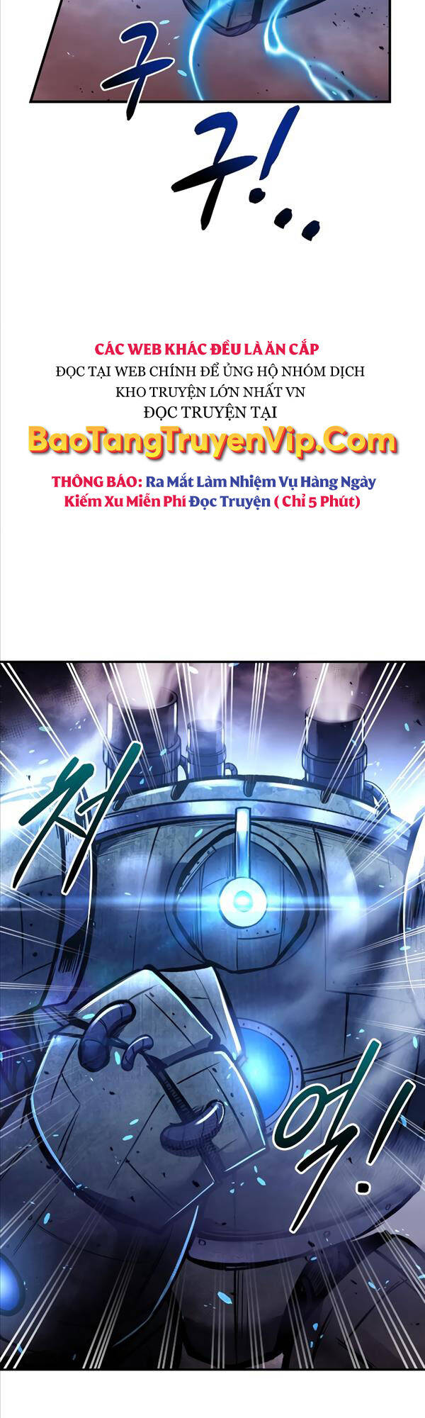 Trở Thành Hung Thần Trong Trò Chơi Thủ Thành Chap 47 - Next Chap 48