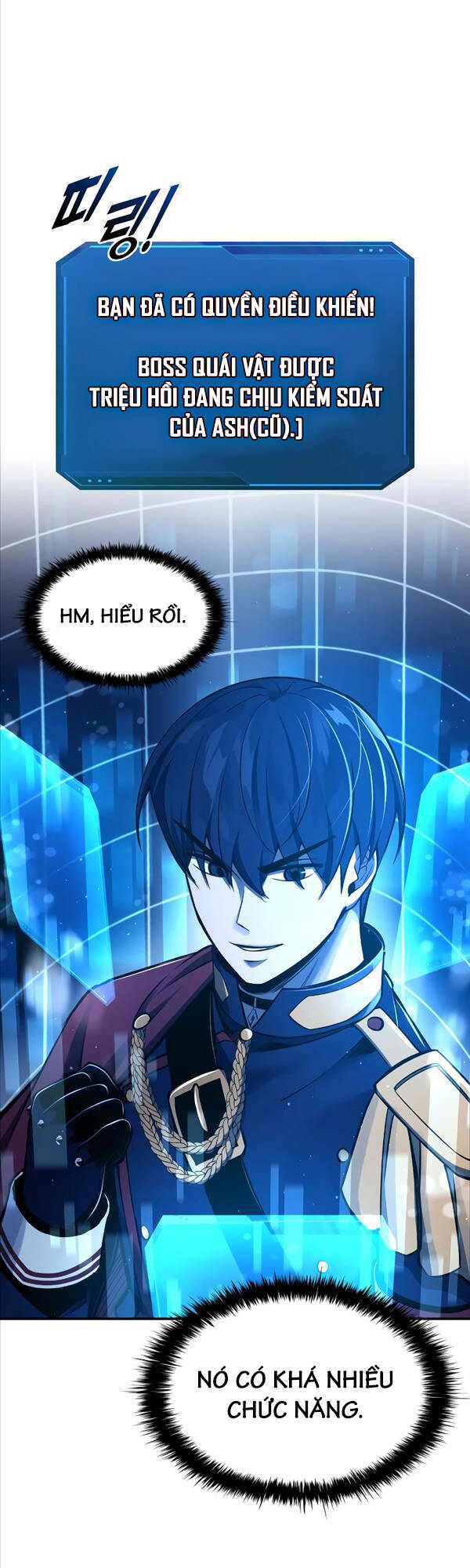 Trở Thành Hung Thần Trong Trò Chơi Thủ Thành Chap 47 - Next Chap 48