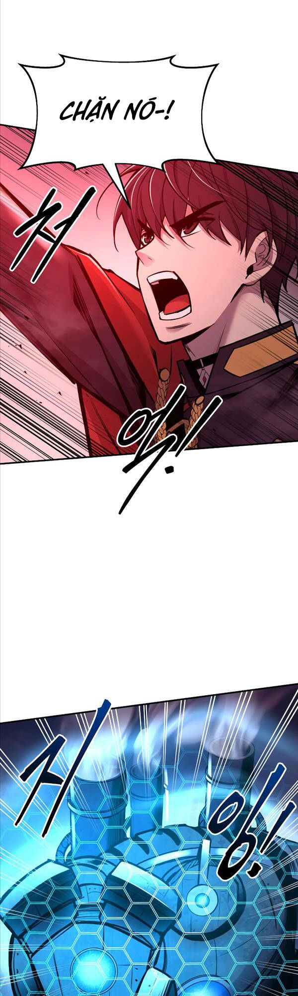 Trở Thành Hung Thần Trong Trò Chơi Thủ Thành Chap 47 - Next Chap 48