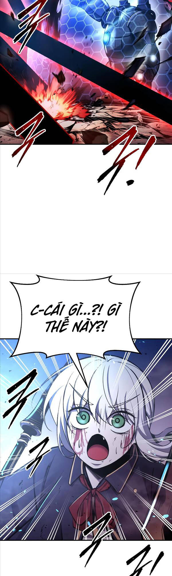 Trở Thành Hung Thần Trong Trò Chơi Thủ Thành Chap 47 - Next Chap 48