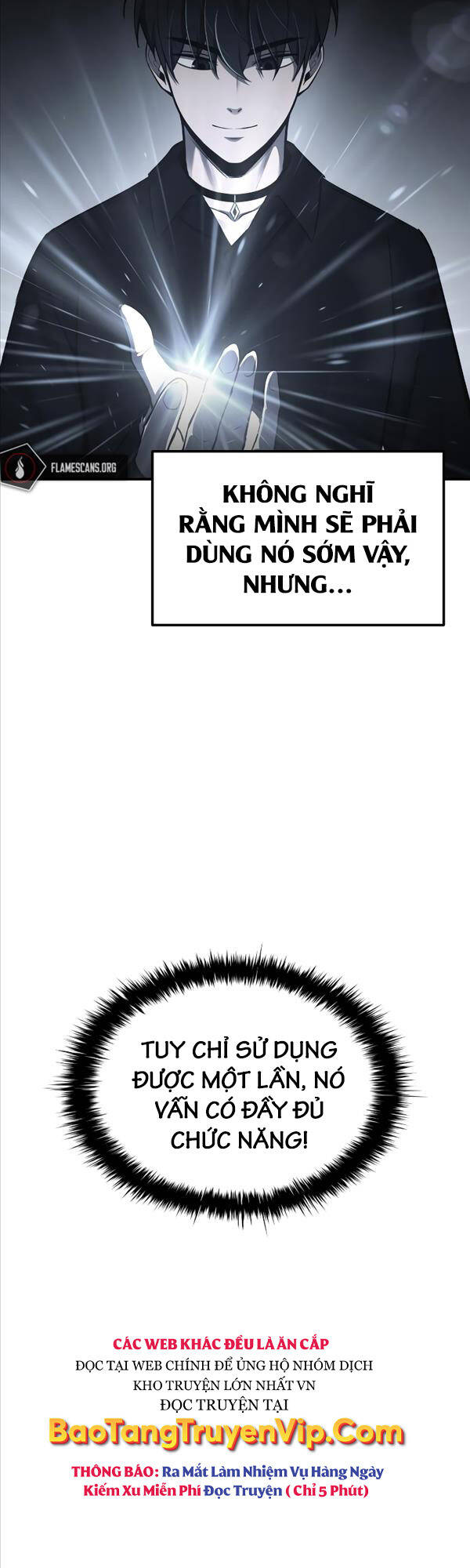 Trở Thành Hung Thần Trong Trò Chơi Thủ Thành Chap 47 - Next Chap 48