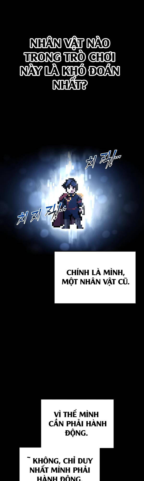 Trở Thành Hung Thần Trong Trò Chơi Thủ Thành Chap 47 - Next Chap 48
