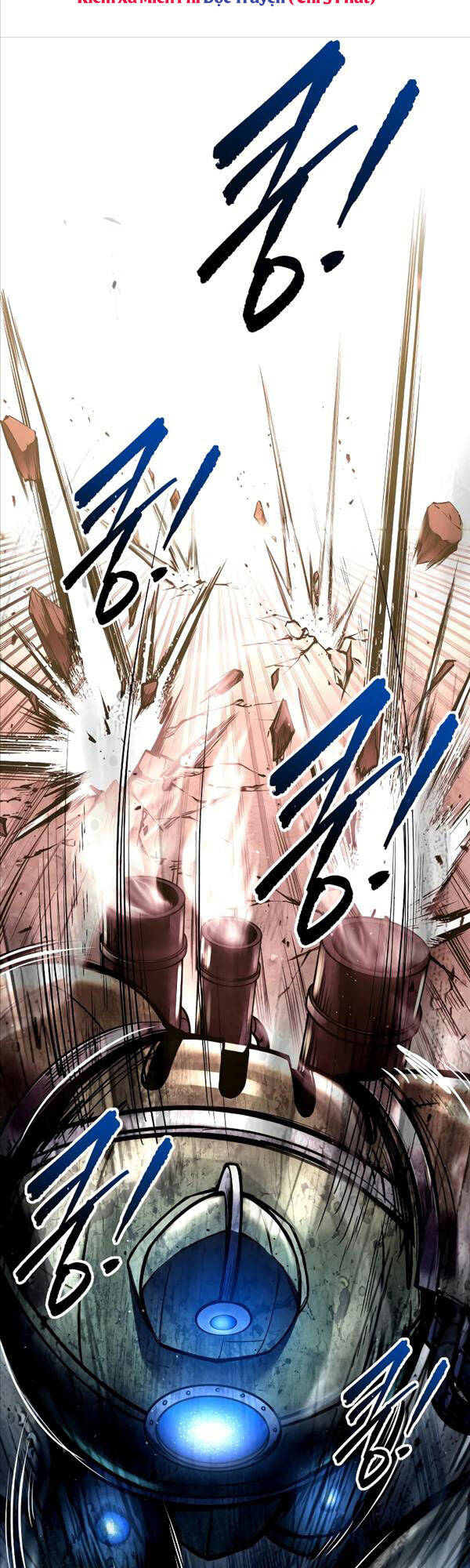 Trở Thành Hung Thần Trong Trò Chơi Thủ Thành Chap 47 - Next Chap 48