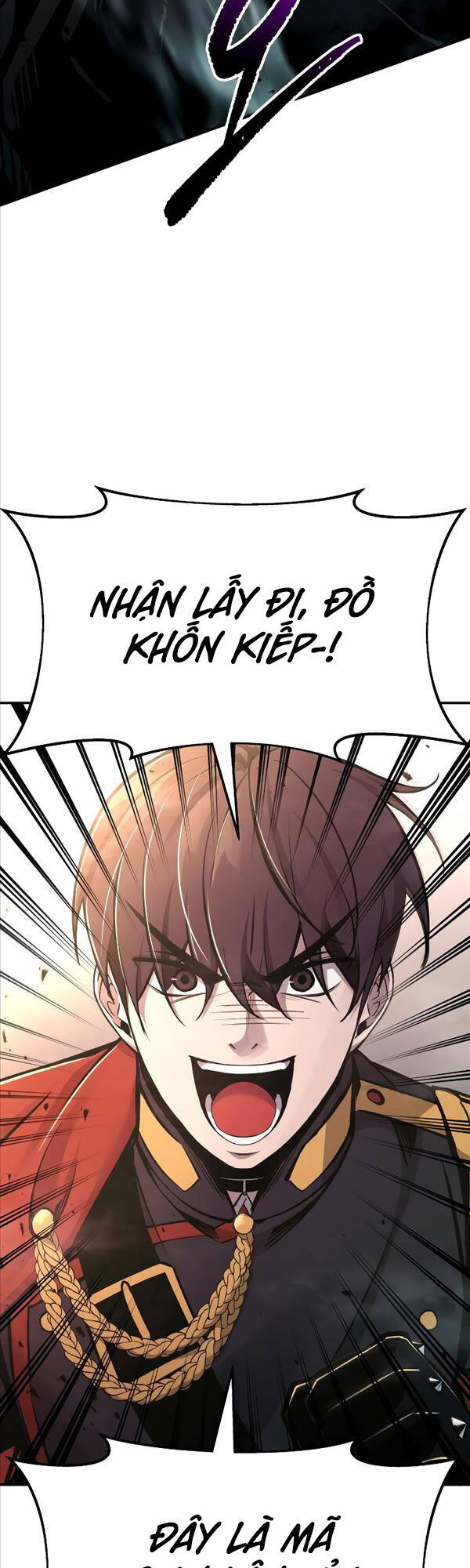 Trở Thành Hung Thần Trong Trò Chơi Thủ Thành Chap 47 - Next Chap 48