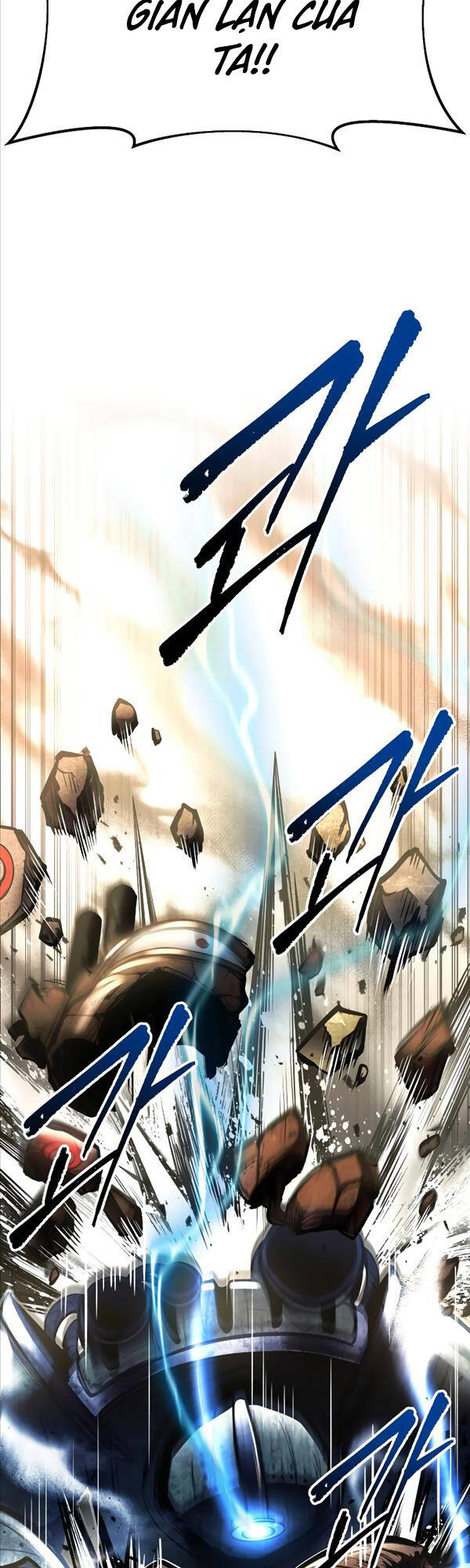 Trở Thành Hung Thần Trong Trò Chơi Thủ Thành Chap 47 - Next Chap 48