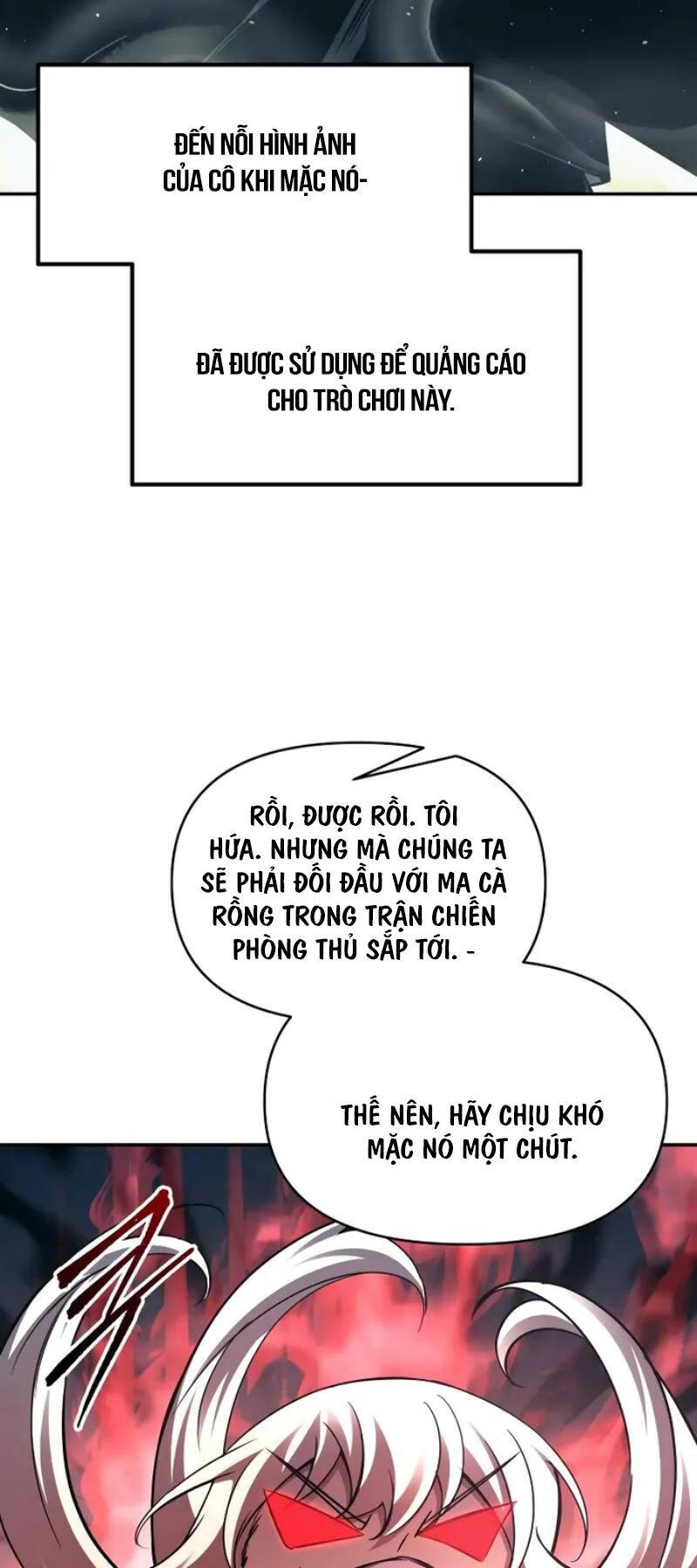 Trở Thành Hung Thần Trong Trò Chơi Thủ Thành Chap 94 - Next Chap 95