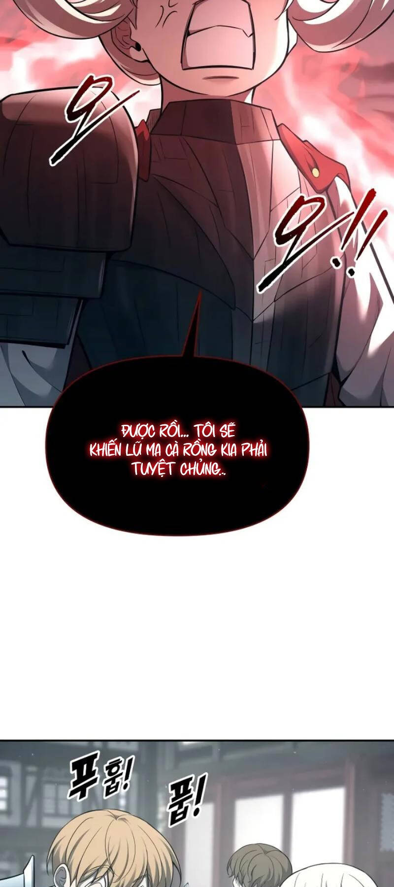 Trở Thành Hung Thần Trong Trò Chơi Thủ Thành Chap 94 - Next Chap 95