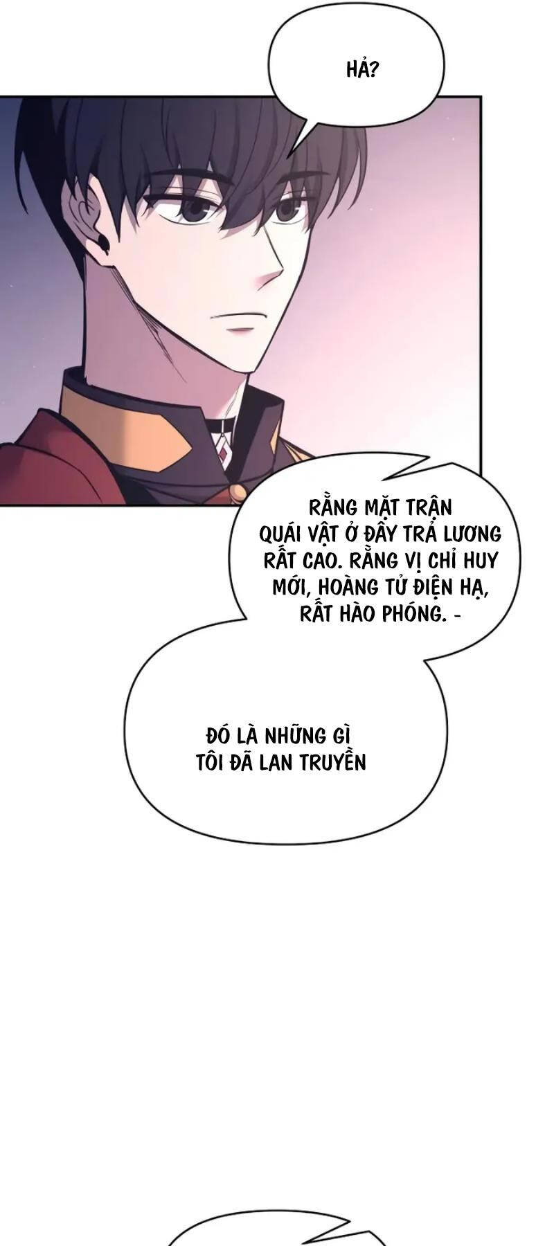Trở Thành Hung Thần Trong Trò Chơi Thủ Thành Chap 94 - Next Chap 95