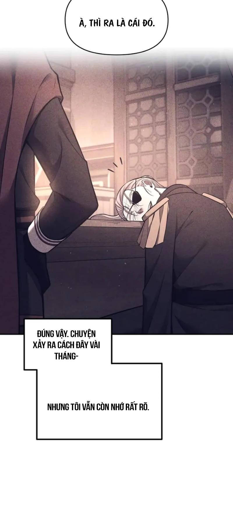 Trở Thành Hung Thần Trong Trò Chơi Thủ Thành Chap 94 - Next Chap 95