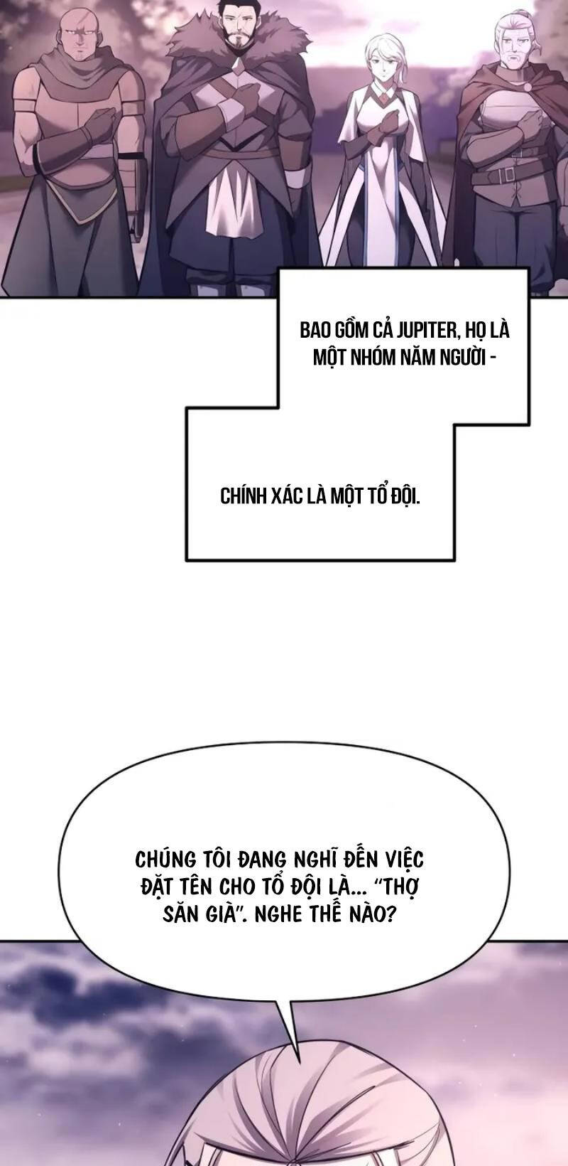 Trở Thành Hung Thần Trong Trò Chơi Thủ Thành Chap 94 - Next Chap 95