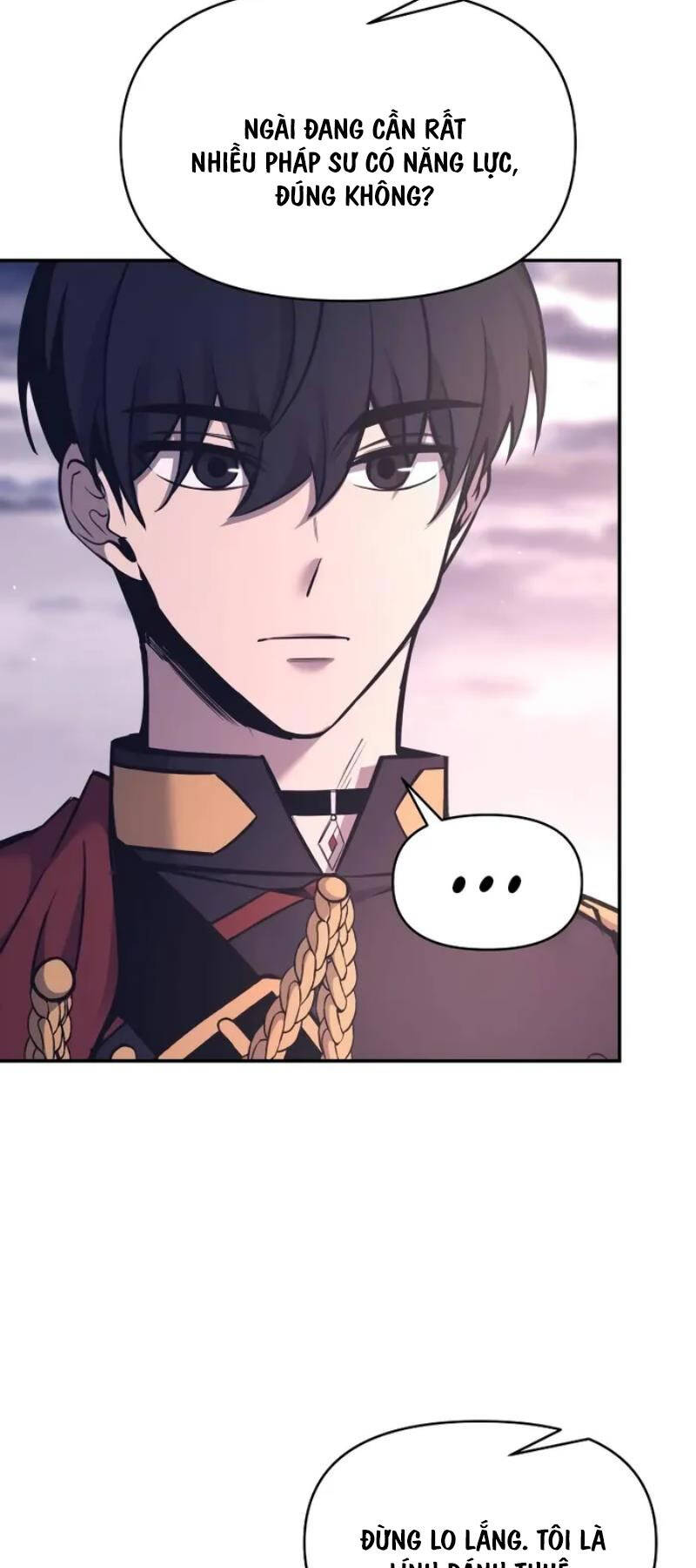 Trở Thành Hung Thần Trong Trò Chơi Thủ Thành Chap 94 - Next Chap 95