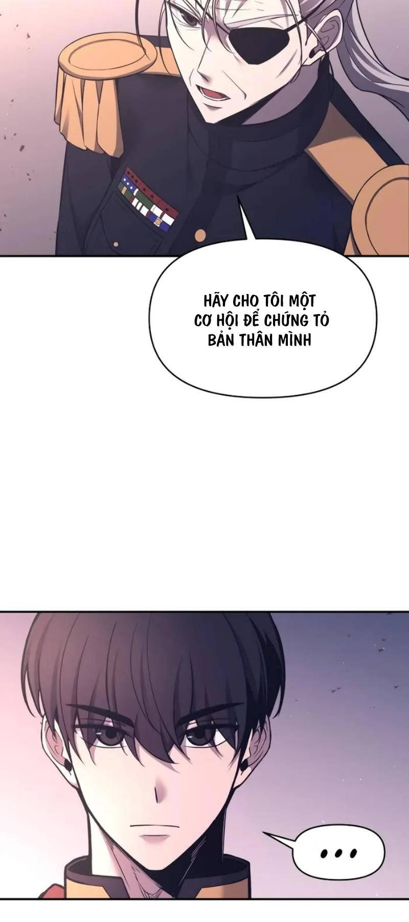 Trở Thành Hung Thần Trong Trò Chơi Thủ Thành Chap 94 - Next Chap 95