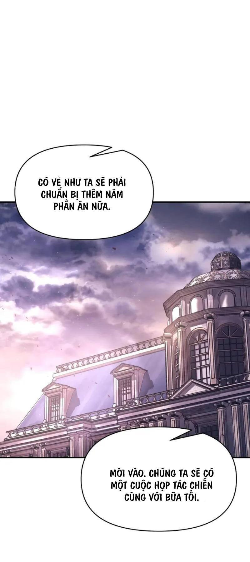 Trở Thành Hung Thần Trong Trò Chơi Thủ Thành Chap 94 - Next Chap 95
