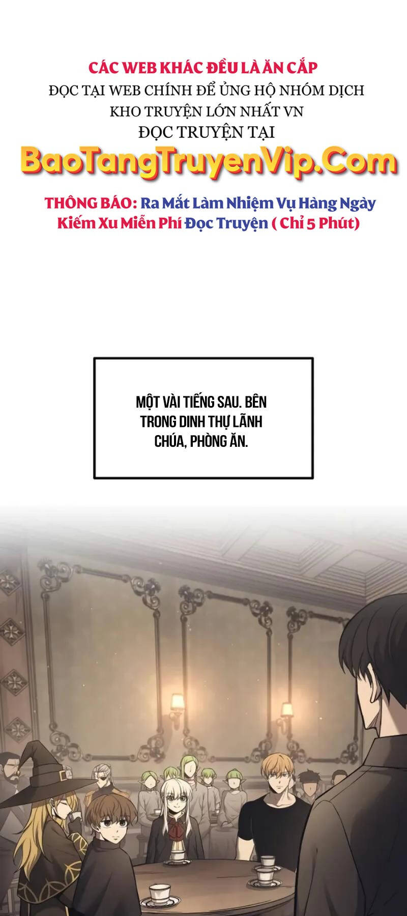 Trở Thành Hung Thần Trong Trò Chơi Thủ Thành Chap 94 - Next Chap 95