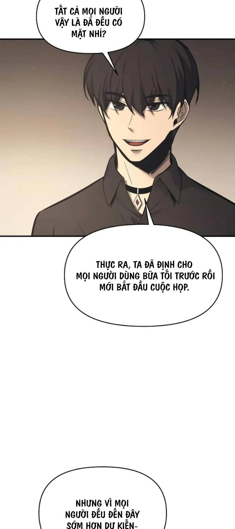 Trở Thành Hung Thần Trong Trò Chơi Thủ Thành Chap 94 - Next Chap 95