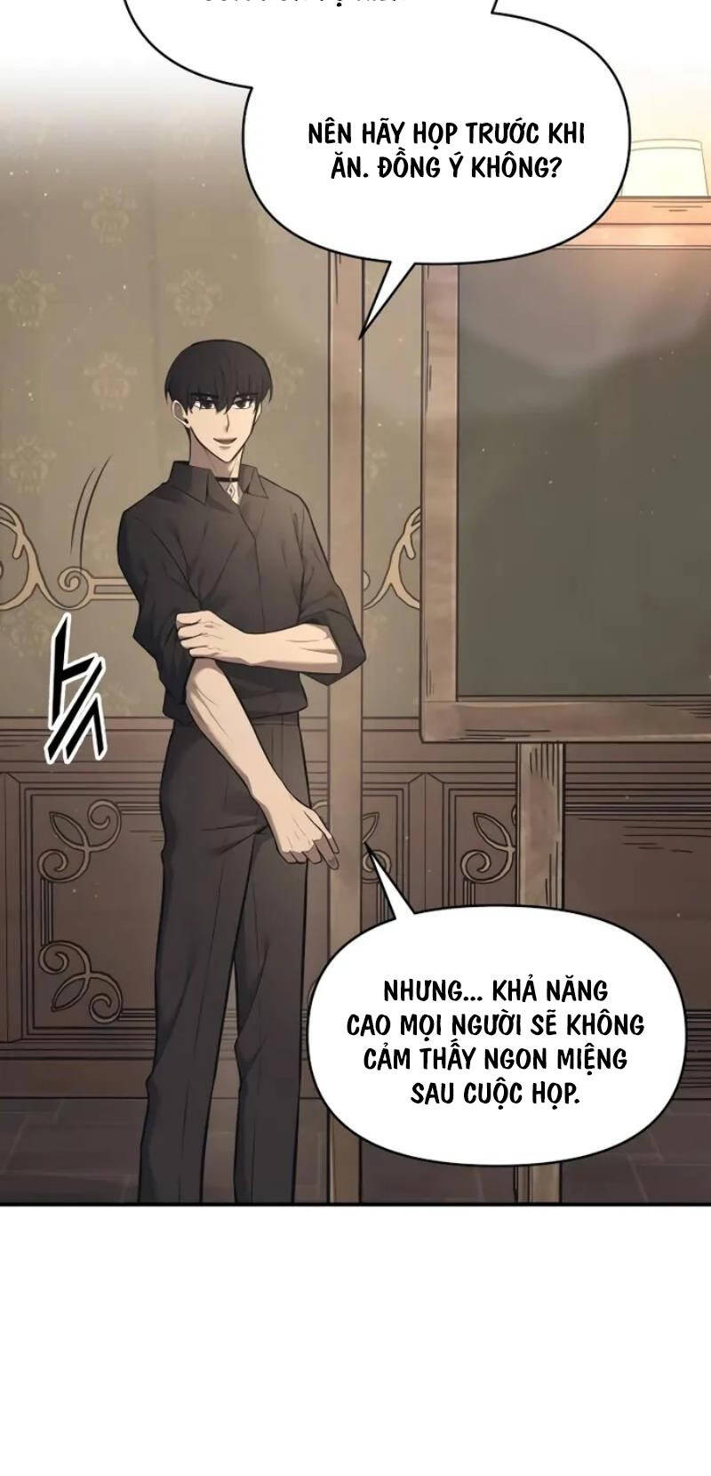 Trở Thành Hung Thần Trong Trò Chơi Thủ Thành Chap 94 - Next Chap 95