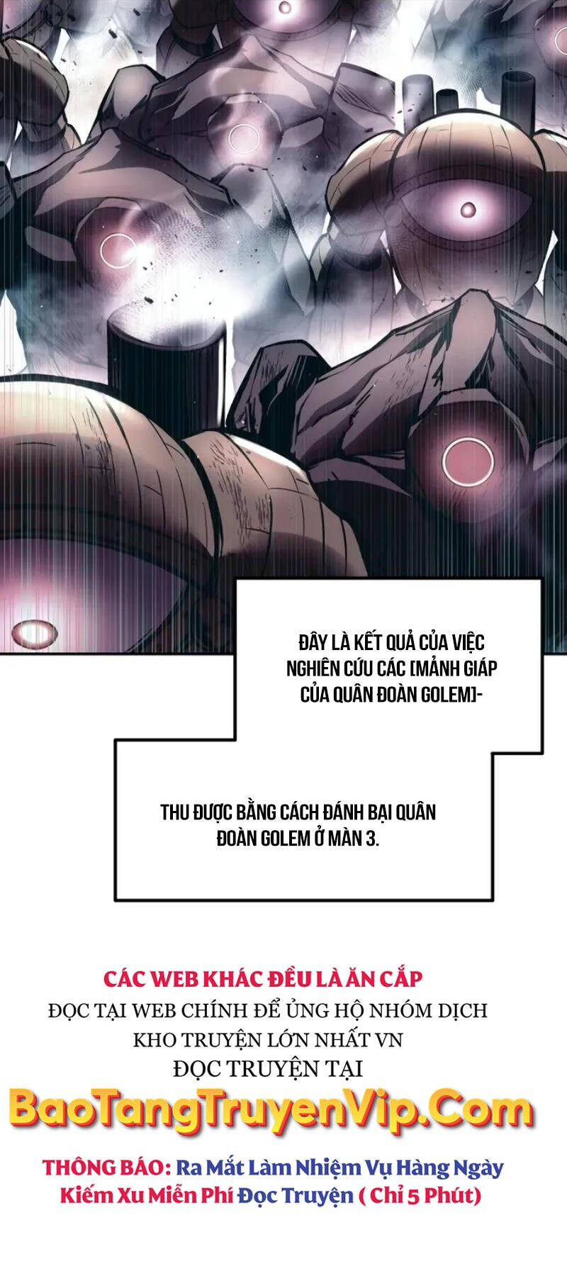 Trở Thành Hung Thần Trong Trò Chơi Thủ Thành Chap 94 - Next Chap 95
