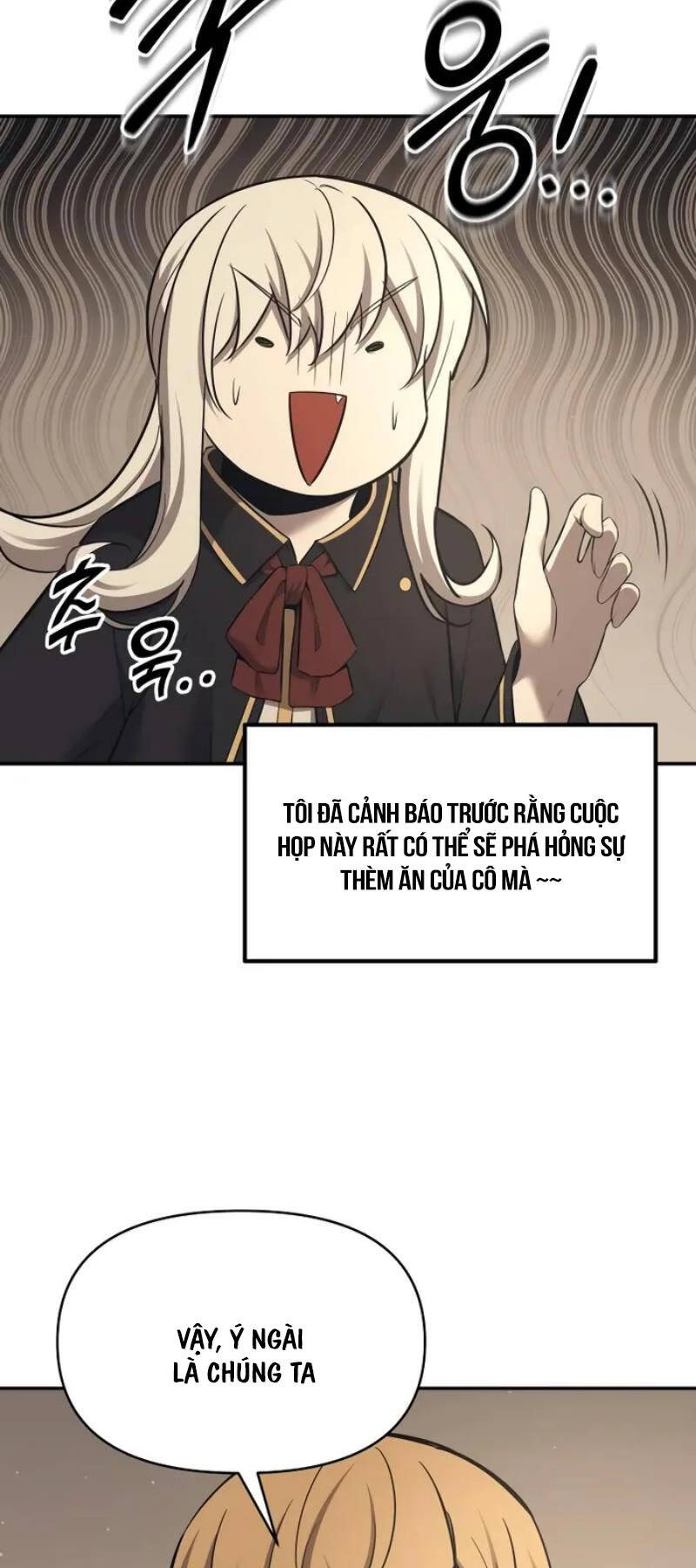 Trở Thành Hung Thần Trong Trò Chơi Thủ Thành Chap 94 - Next Chap 95
