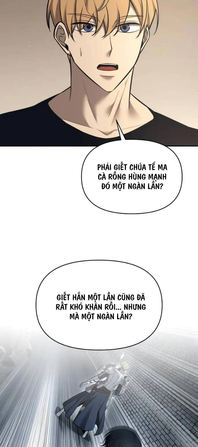 Trở Thành Hung Thần Trong Trò Chơi Thủ Thành Chap 94 - Next Chap 95