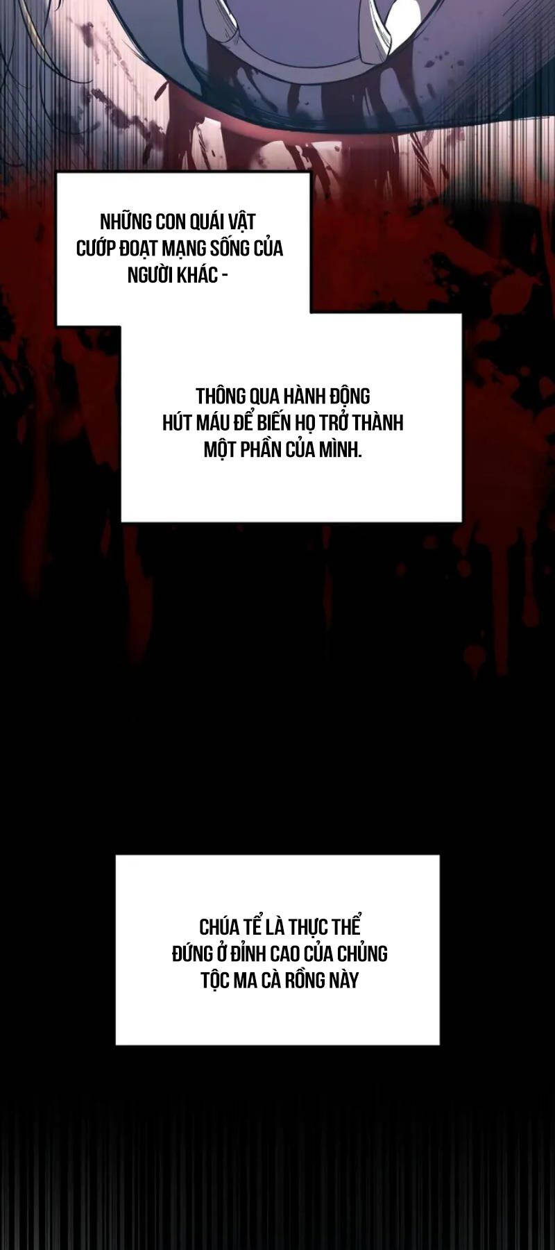 Trở Thành Hung Thần Trong Trò Chơi Thủ Thành Chap 94 - Next Chap 95