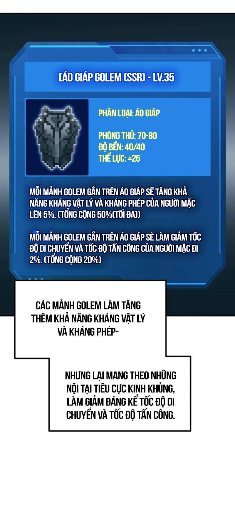 Trở Thành Hung Thần Trong Trò Chơi Thủ Thành Chap 94 - Next Chap 95