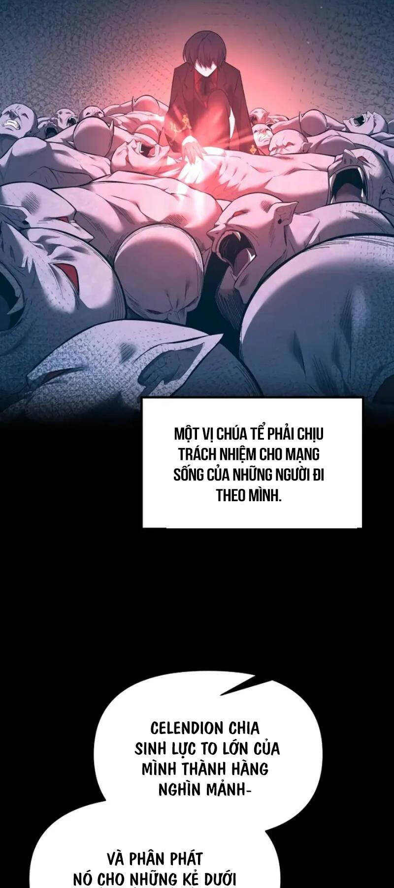 Trở Thành Hung Thần Trong Trò Chơi Thủ Thành Chap 94 - Next Chap 95